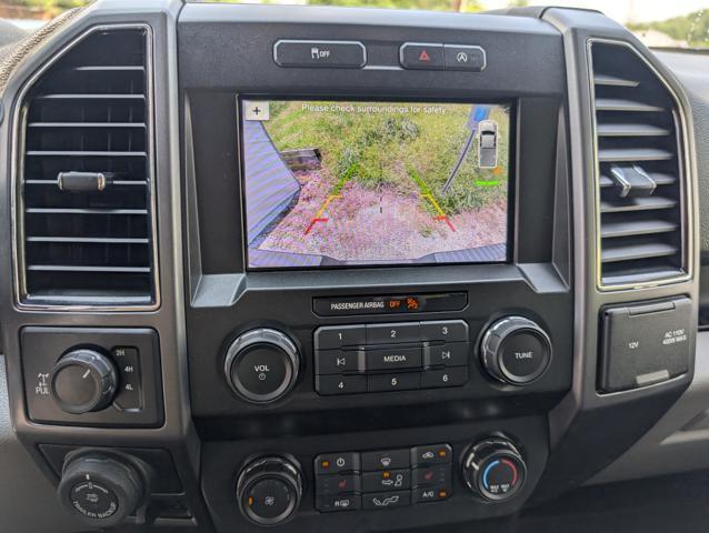 used 2019 Ford F-150 car, priced at $23,900