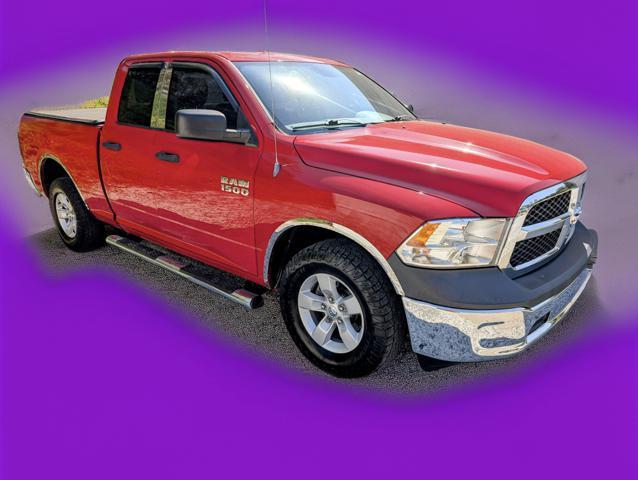 used 2013 Ram 1500 car, priced at $12,500