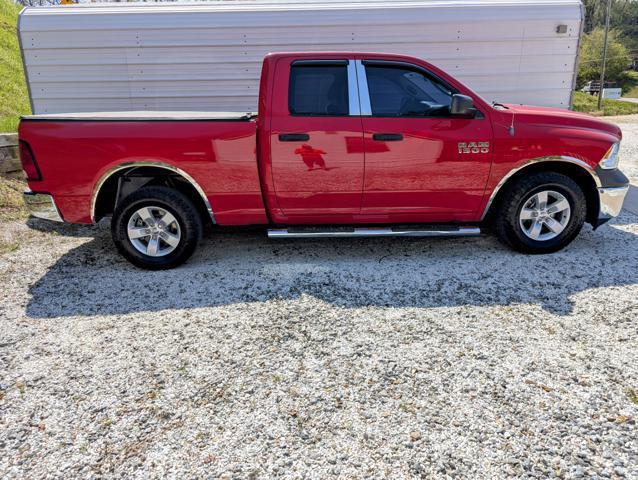 used 2013 Ram 1500 car, priced at $12,500