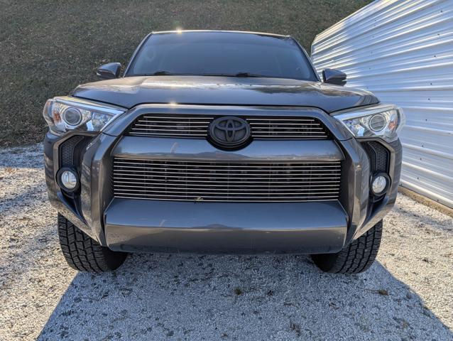 used 2017 Toyota 4Runner car, priced at $26,000