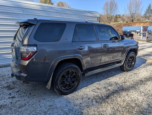 used 2017 Toyota 4Runner car, priced at $26,000