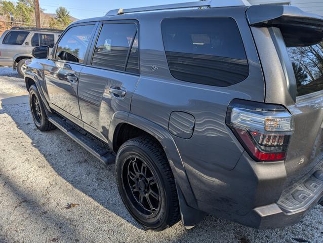 used 2017 Toyota 4Runner car, priced at $26,000