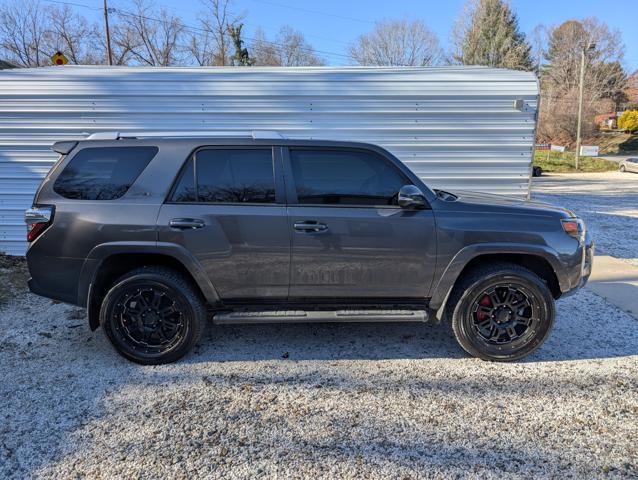 used 2017 Toyota 4Runner car, priced at $26,000