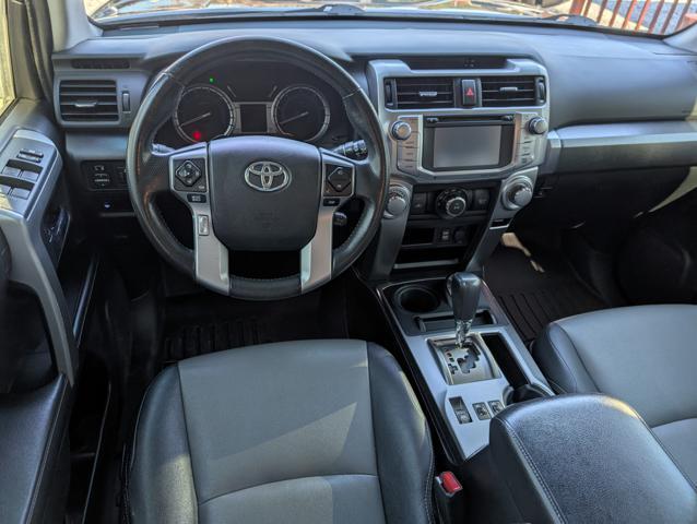 used 2017 Toyota 4Runner car, priced at $26,000