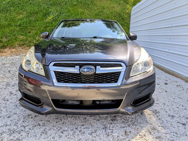 used 2013 Subaru Legacy car, priced at $5,700
