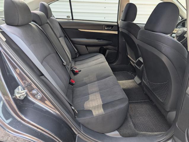 used 2013 Subaru Legacy car, priced at $5,700