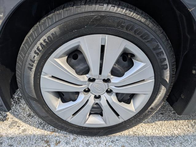 used 2013 Subaru Legacy car, priced at $5,700