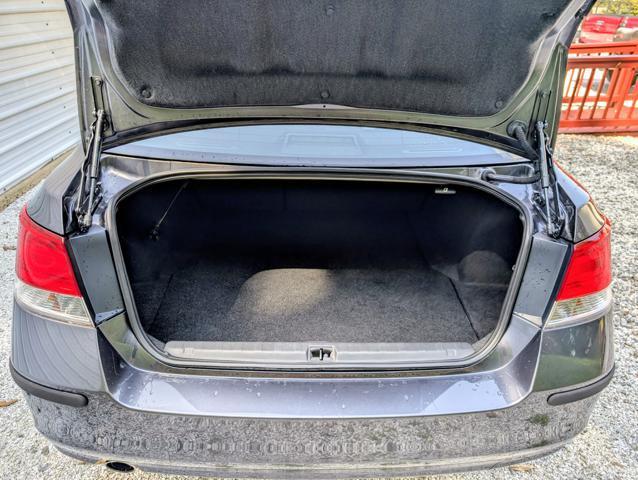 used 2013 Subaru Legacy car, priced at $5,700