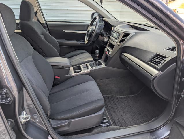 used 2013 Subaru Legacy car, priced at $5,700