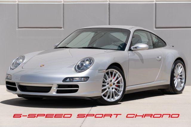 used 2007 Porsche 911 car, priced at $72,305