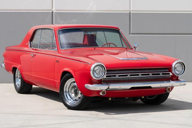 used 1964 Dodge Dart car, priced at $69,705