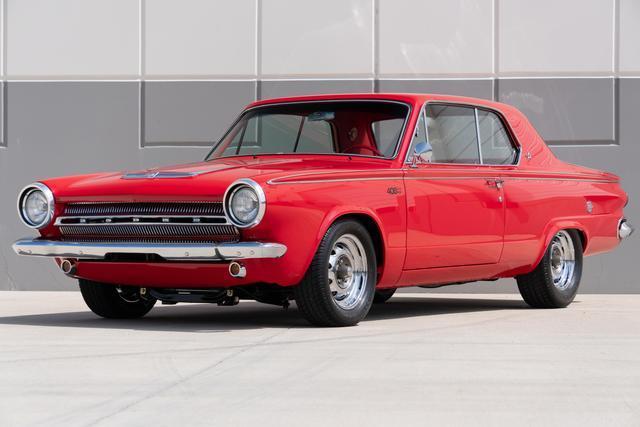 used 1964 Dodge Dart car, priced at $69,705