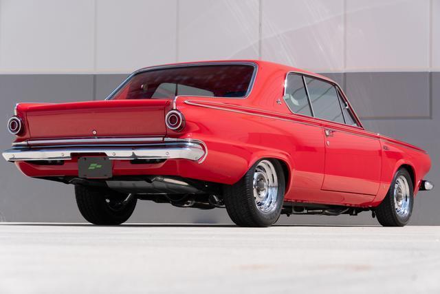 used 1964 Dodge Dart car, priced at $69,705