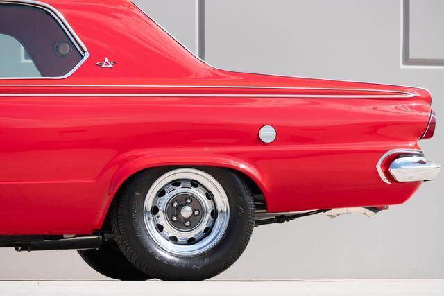 used 1964 Dodge Dart car, priced at $69,705