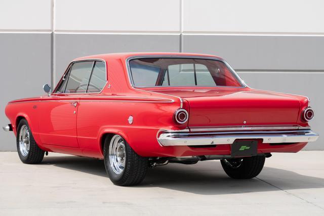 used 1964 Dodge Dart car, priced at $69,705