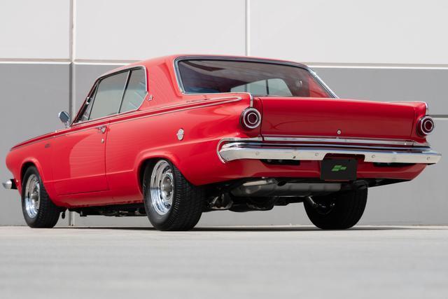 used 1964 Dodge Dart car, priced at $69,705