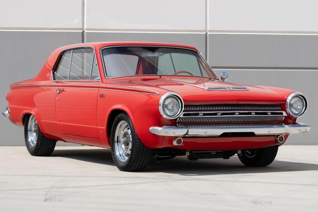 used 1964 Dodge Dart car, priced at $69,705