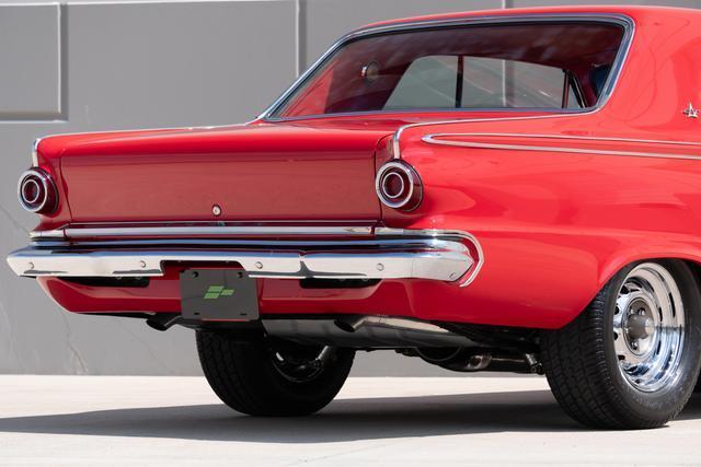 used 1964 Dodge Dart car, priced at $69,705