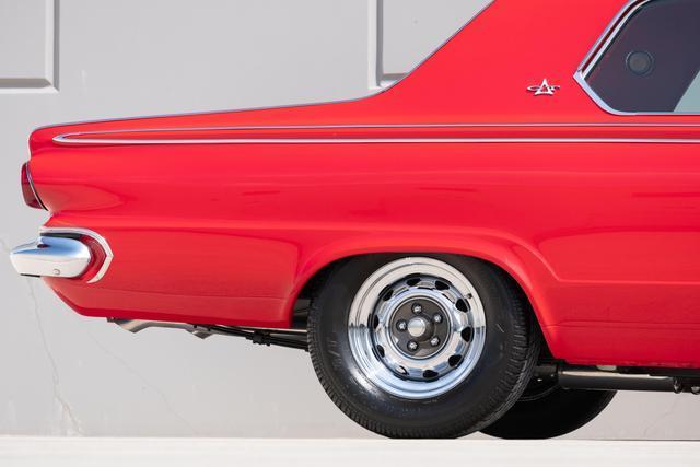 used 1964 Dodge Dart car, priced at $69,705