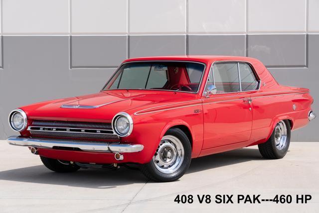 used 1964 Dodge Dart car, priced at $69,705