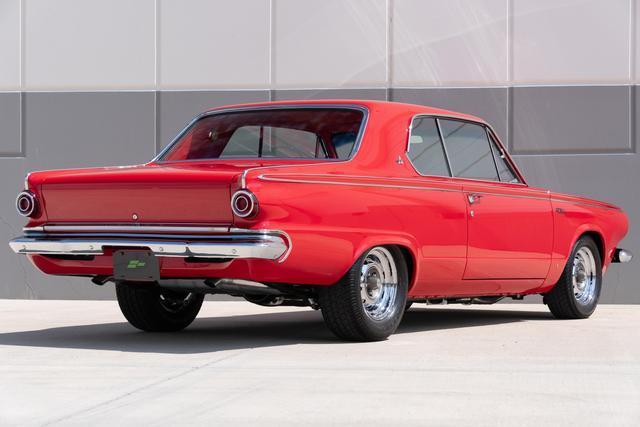 used 1964 Dodge Dart car, priced at $69,705