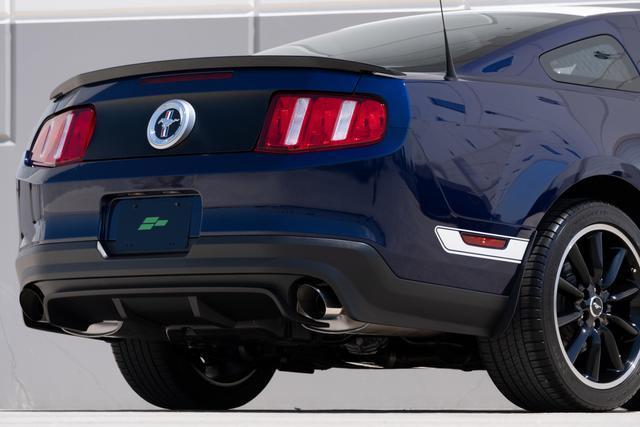 used 2012 Ford Mustang car, priced at $31,305