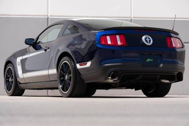 used 2012 Ford Mustang car, priced at $31,305