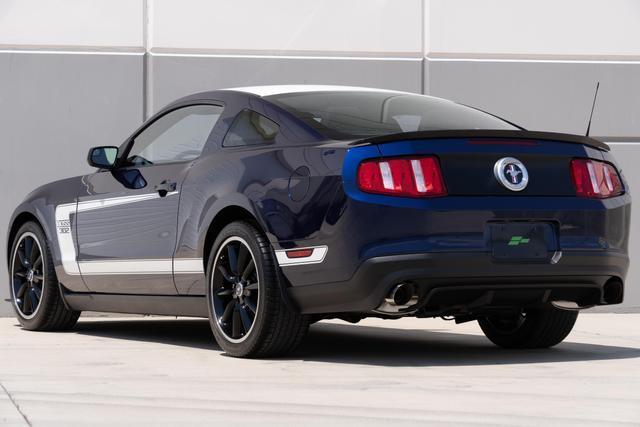 used 2012 Ford Mustang car, priced at $31,305