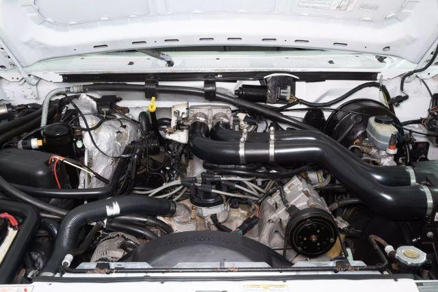 used 1996 Ford F-250 car, priced at $37,305