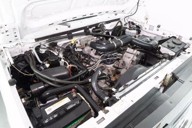 used 1996 Ford F-250 car, priced at $37,305
