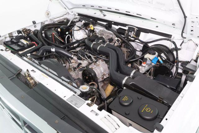 used 1996 Ford F-250 car, priced at $37,305