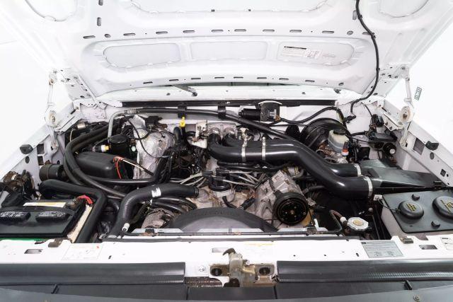 used 1996 Ford F-250 car, priced at $37,305