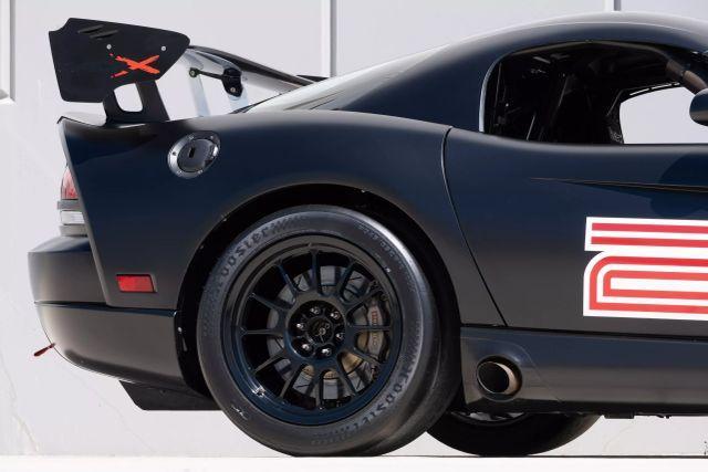 used 2010 Dodge Viper car, priced at $120,305