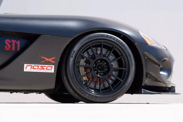 used 2010 Dodge Viper car, priced at $120,305
