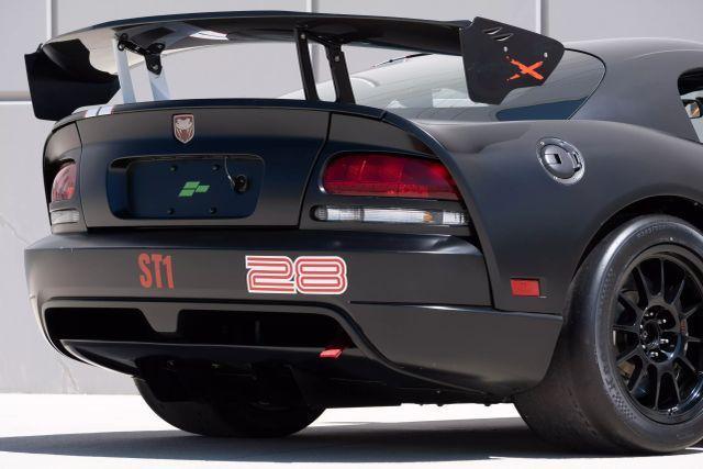 used 2010 Dodge Viper car, priced at $120,305