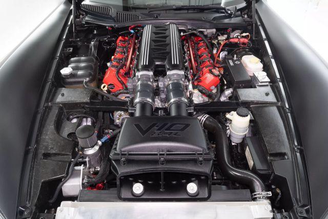 used 2010 Dodge Viper car, priced at $120,305