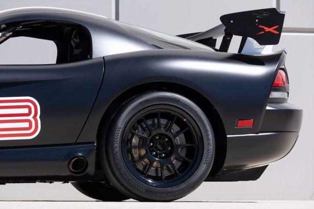 used 2010 Dodge Viper car, priced at $120,305