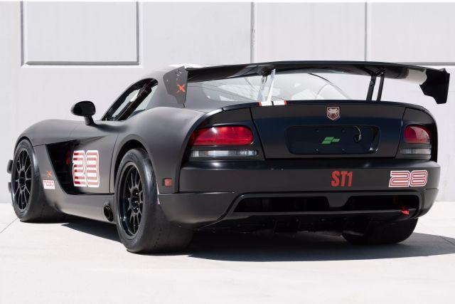 used 2010 Dodge Viper car, priced at $120,305