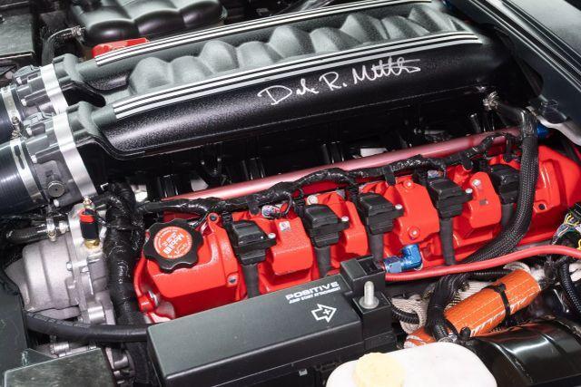 used 2010 Dodge Viper car, priced at $120,305
