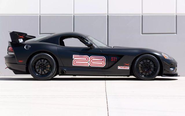 used 2010 Dodge Viper car, priced at $120,305