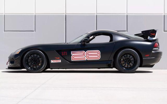 used 2010 Dodge Viper car, priced at $120,305