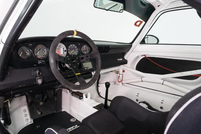 used 1997 Porsche 911 car, priced at $229,305