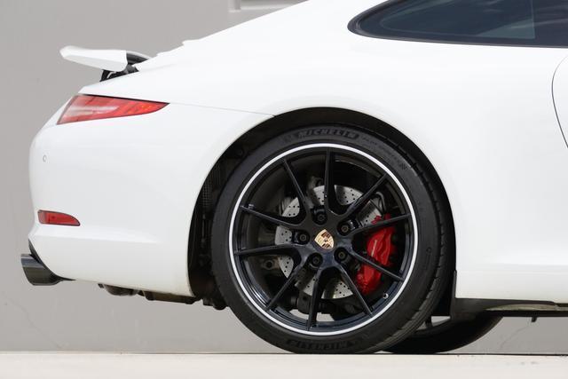 used 2014 Porsche 911 car, priced at $80,705