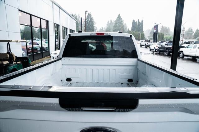 used 2022 Ford F-150 car, priced at $34,816