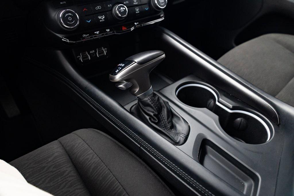 used 2024 Dodge Durango car, priced at $29,858