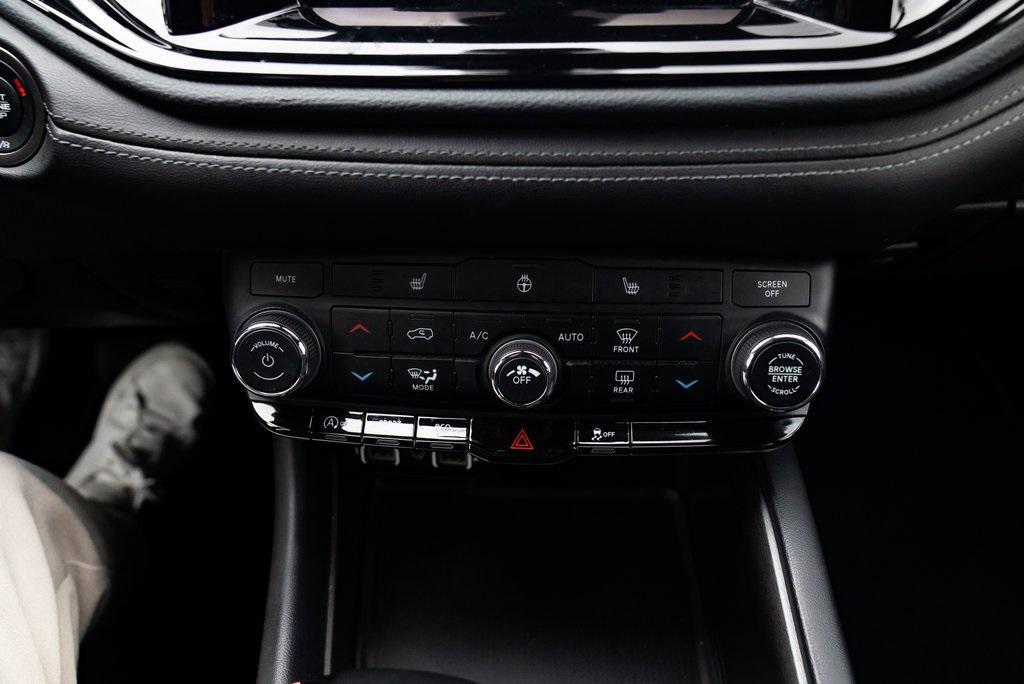 used 2024 Dodge Durango car, priced at $29,858