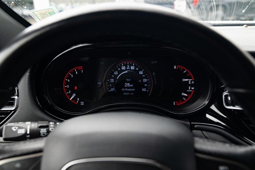 used 2024 Dodge Durango car, priced at $29,858