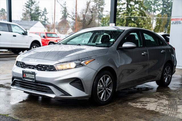 used 2022 Kia Forte car, priced at $15,990