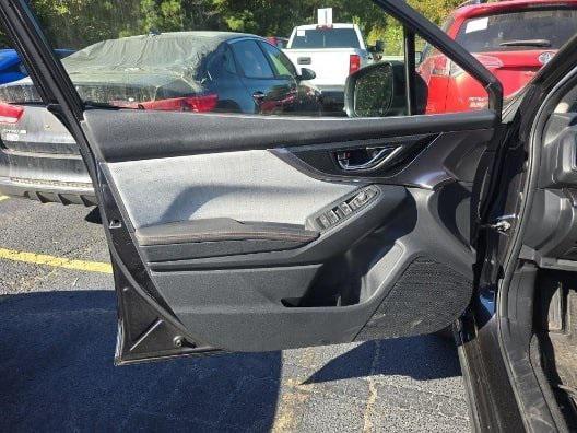 used 2019 Subaru Crosstrek car, priced at $22,990