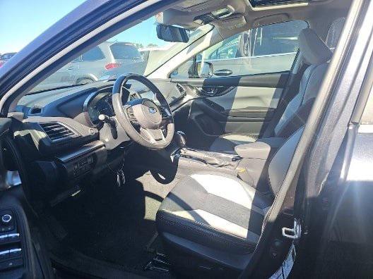 used 2019 Subaru Crosstrek car, priced at $22,990